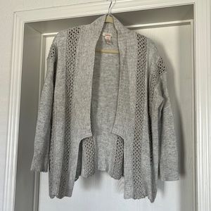 Sundance sweater